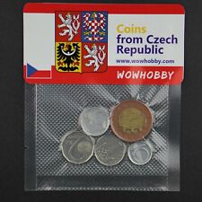 Czech coins unique for sale  Palo Alto