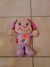Kinderspielzeug puppe spielt gebraucht kaufen  Stutensee