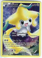 Pokémon jirachi promo d'occasion  Grenoble-