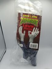 Halloween zombie hands for sale  Mansfield