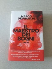 Marco franchi maestro usato  Milano