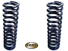 Front coil springs for sale  OLDBURY