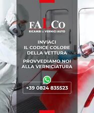 Paraurti anteriore verniciato usato  Montesarchio