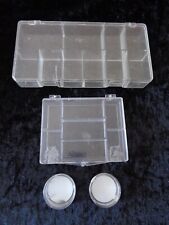 Sortierbox sortierkasten sorti gebraucht kaufen  Bad Homburg v. d. Höhe