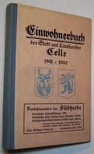 Einwohnerbuch stadt landkreis gebraucht kaufen  Landshut