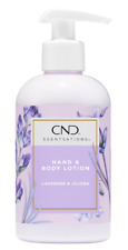 Cnd scentsations lavender for sale  LONDON