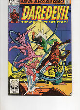 Daredevil 165 arms for sale  Ireland