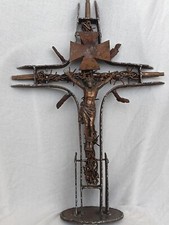 Soldatenkreuz militärkreuz fe gebraucht kaufen  Landau a.d.Isar