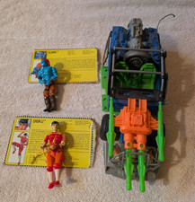 Hasbro joe street for sale  Pittsford