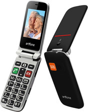 Artfone telefono cellulare usato  Roma