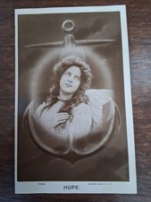 Hope rotary photo for sale  NORTHAMPTON