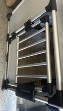 Hundetransportbox mittlere hun gebraucht kaufen  Bergatreute