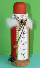 Räuchermännchen ddr expertic gebraucht kaufen  Deutschland