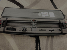 Usado, NEEWER ER1-80 80cm App Controle Sem Fio Fibra de Carbono Câmera Motorizada Slider comprar usado  Enviando para Brazil
