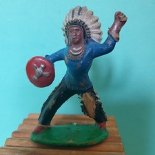 Ddr spielzeug figuren gebraucht kaufen  Hohen Neuendorf