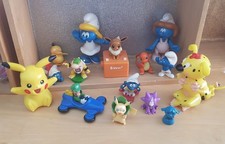 Lot figurines pokémon d'occasion  Martigues