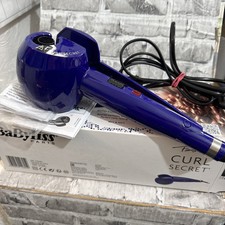 Babyliss fashion curl for sale  BRISTOL