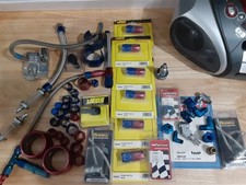 Fittings braided hose for sale  Sparta