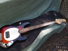 Music man sterling for sale  Ashland