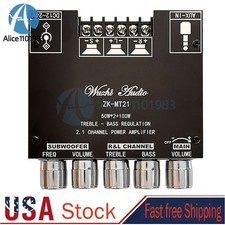 Mt21 2.1channel bluetooth for sale  USA