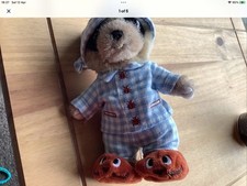 Oleg pjs meerkat for sale  CARLISLE