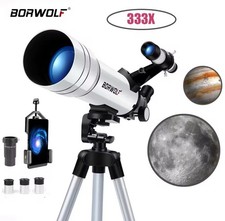 Borwolf 70400 telescopio usato  Valenzano