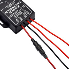 100 240v dual d'occasion  Expédié en France