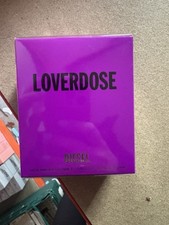 Diesel loverdose 75ml for sale  FAREHAM