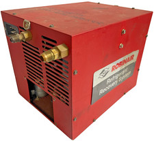 Robinair refrigerant recovery for sale Robinair refrigerant recovery for sale  Beverly Hills