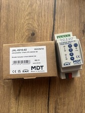 Mdt jal 0210 gebraucht kaufen  Ehingen (Donau)