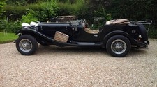 Classic car jaguar for sale  UK