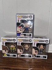 Funko pop vinyl for sale  Sherman