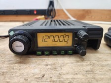 Icom 208 144 for sale  Morgan City