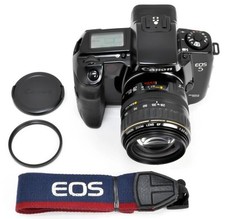 Canon eos5 eos d'occasion  Expédié en Belgium