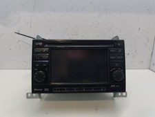 Autoradio origine nissan d'occasion  Génissac