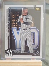 2025 Topps SP Case Hit Golden Mirror Variation Paul Goldschmidt Yankees comprar usado  Enviando para Brazil