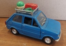 Polistil fiat 126 usato  Cesano Maderno
