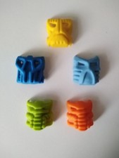Lego bionicle lotto usato  Nocera Superiore