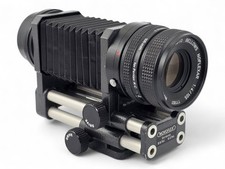 Novoflex 105mm macro for sale  ABERDEEN