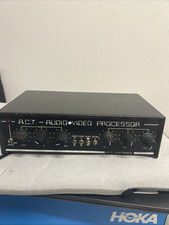 Retro act audio for sale  LEEDS