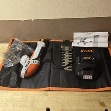 Stihl hsa26 cordless for sale  Hot Springs National Park