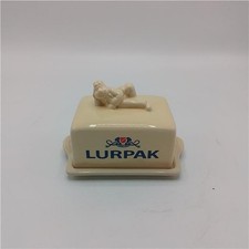 Vintage lurpak butter for sale  FOLKESTONE