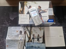 Nokia 6230i o2 for sale  HALESOWEN