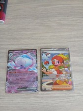 Cartes pokémon clown d'occasion  Casteljaloux