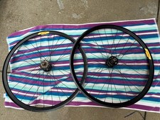 Wheel set 700 for sale  Brooklyn