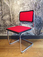 Chaise cesca b32 d'occasion  Champigneulles