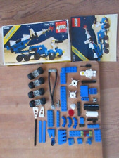 Lego 6881 lunar for sale  Shipping to Ireland