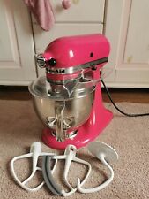 Kitchenaid küchenmaschine art gebraucht kaufen  Husum