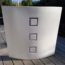 Appliques murales design d'occasion  Agde