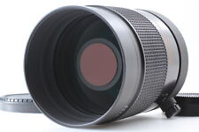 Lente espelhada Nikon Reflex Nikkor 500mm F8 montagem F Japão topo perfeito telefoto comprar usado  Enviando para Brazil